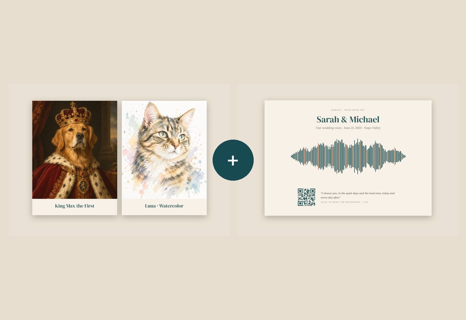 Pet lover Christmas pack